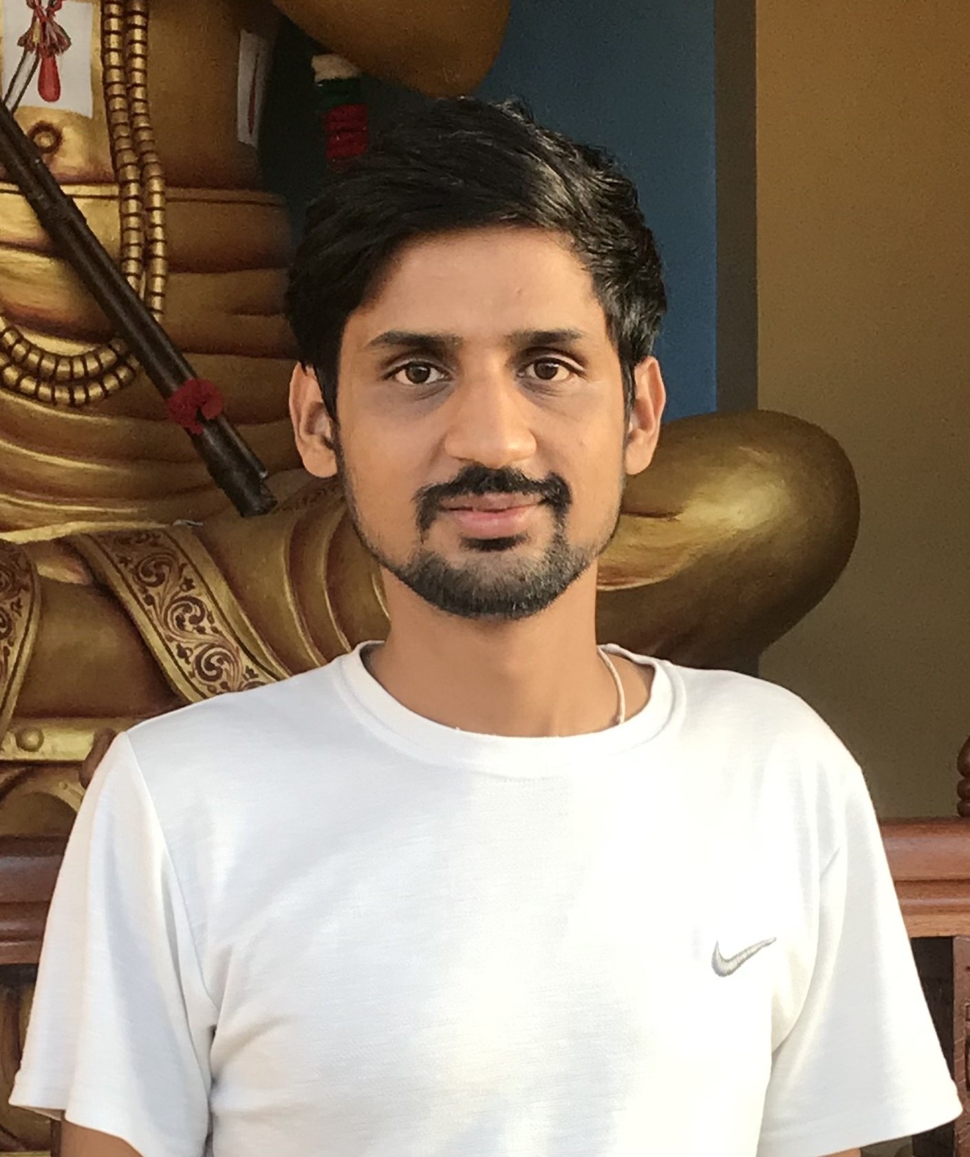 Mr. Om Prakash Basyal